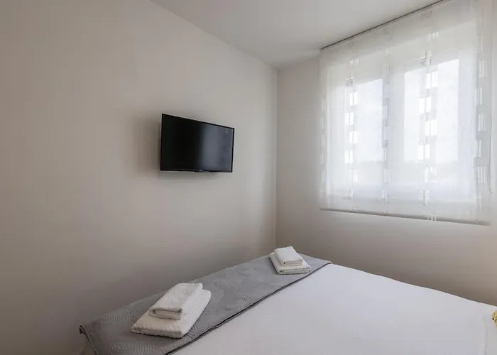 Apartmán B