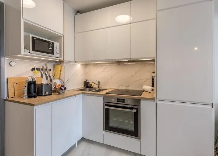 Apartmán B