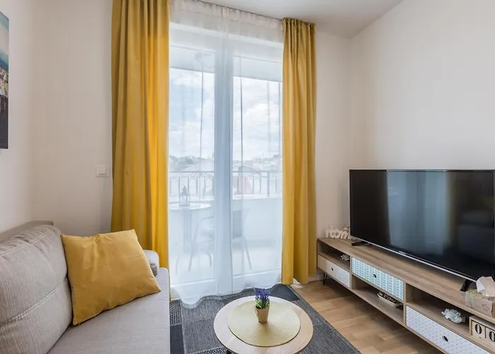 B Apartmán Split