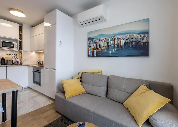 B Apartmán *