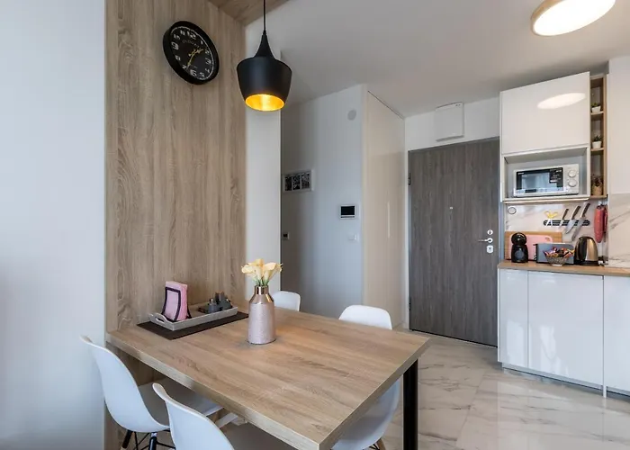 Apartmán B *