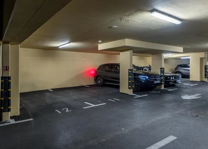 Apartmán B Split