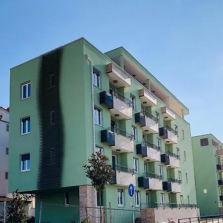 B Spalato