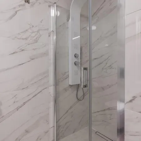 Appartamento B Spalato