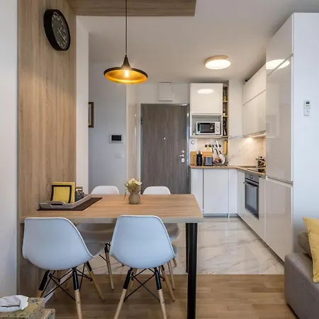 Apartment Studio B *