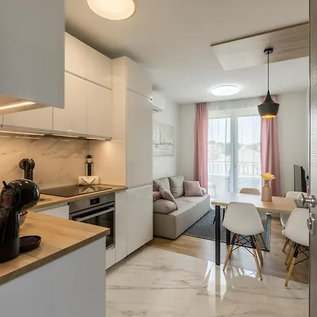 B Appartamento Spalato