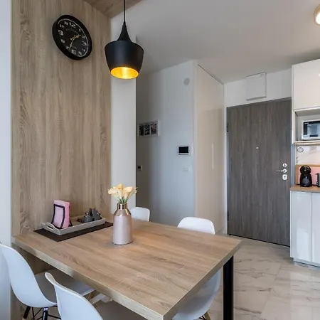 Apartment Studio B *